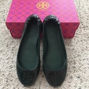 Tory Burch Minnie Ballet Flat